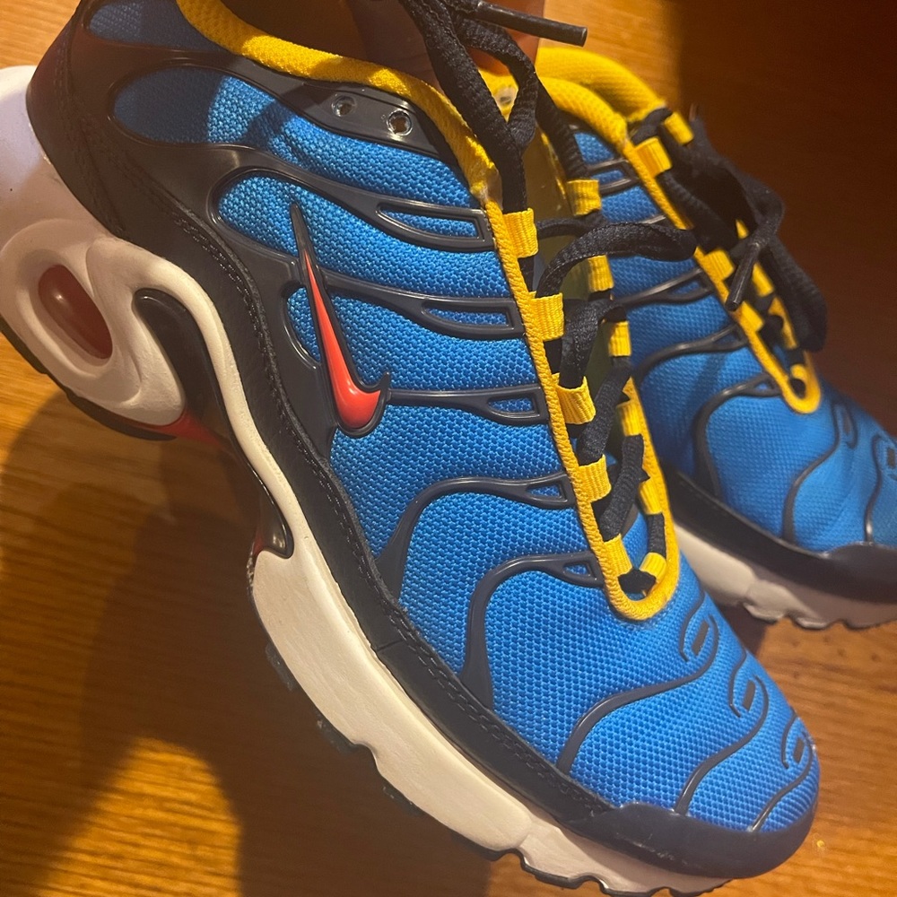 Nike Air Maxes